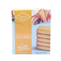 Diamond Bakery Hawaiian Shortbread Cookies, 4.4 Ounce