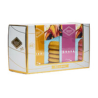 Diamond Bakery Shortbread Gold Variety Pack, 17.6 Ounce