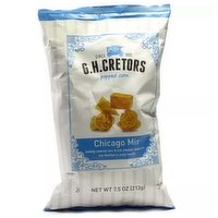 GH Cretors Chicago Mix, 7.5 Ounce