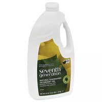 Seventh Generation Dishwasher Detergent Gel, Lemon, 42 Ounce