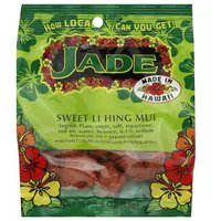 Jade Sweet Li Hing Mui, 1 Each