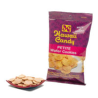 Hawaii Candy Petite Wafers, 3 Oz, 3 Ounce