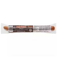 Mo Ono Sweet Portuguese Sausage, Mild, 5 Ounce