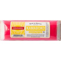 Okuhara Kamaboko