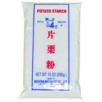 Hula Potato Starch, 10 Ounce