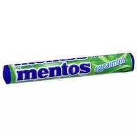 Mentos Roll Spearmint, 1.32 Ounce