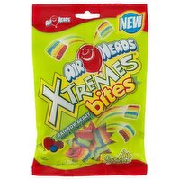 Airheads Xtremes Bites, Rainbow Berry, 6 Ounce