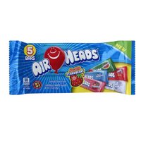 Airheads Candy, 5 Each