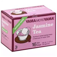 Yamamotoyama Jasmine Tea, 16 Each