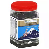 Yamamotoyama Seaweed, Seasoned, Roasted, Teriyaki, 0.7 Ounce