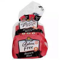 Food For Life Bread, Gluten Free, Brown Rice, 24 Ounce