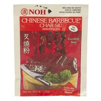 NOH Chinese Char Siu Seasoning Mix, 2.5 Ounce