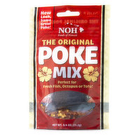 NOH Hawaiian Poke Mix