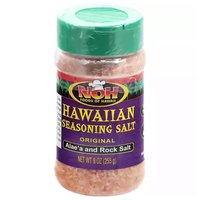 NOH Hawaiian Seasoning Salt