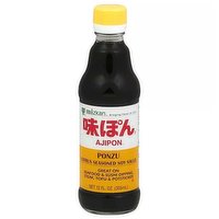 Mizkan Soy Sauce, Citrus Seasoned, 12 Ounce