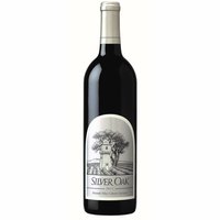 Silver Oak Alexander Valley Cabernet Sauvignon, 2015, 750 Millilitre