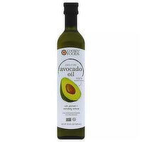 Chosen Foods Pure Avocado Oil, 16.9 Ounce