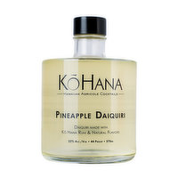 Kohana Pineapple Daiquiri 44, 375 Millilitre