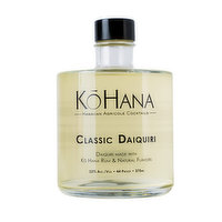 Kohana Classic Daiquiri 44, 375 Millilitre