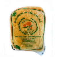 Belfiore Smoked Mozzarella, 8 Ounce