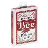 Bee Club Special Playing Cards, 1 Each