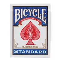 Bicycle Standard Playing Cards, 1 Each