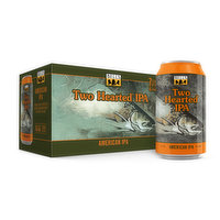 Bells Two Hearted IPA Cans (6-pack), 72 Ounce