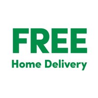 Free Home Delivery, 1 Each