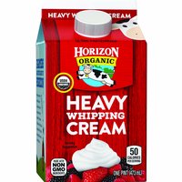 Horizon Organic Whipping Cream, 16 Ounce