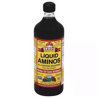 Bragg Liquid Aminos, 32 Ounce