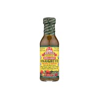 Bragg Healthy Organic Vinaigrette, 12 Ounce