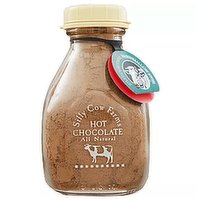 Silly Cow Farms Hot Chocolate, Marshmallow Swirl, 16.9 Ounce