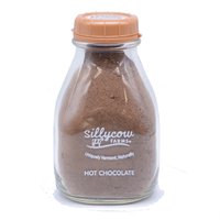 Silly Cow Hot Chocolate Mix, 16.9 Ounce