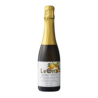 Leona Sparkling Yuzu Shochu, 375 Millilitre