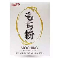 Shirakiku Mochiko, 16 Ounce