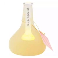 Aladdin Yuzu Sake, 300 Millilitre