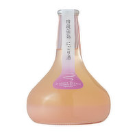 Aladdin Sake Nigori, 300 Millilitre