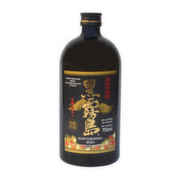 Kirishima Sweet Potato Shochu Kurokirishima, 750 Millilitre