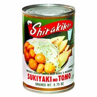 Shirakiku Sukiyaki No Tomo - Foodland