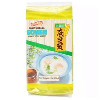 Shirakiku Tomoshiraga Somen, 16 Ounce