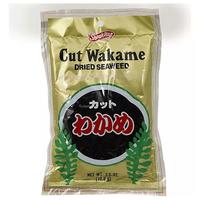 Shirakiku Cut Wakame, 2.5 Ounce