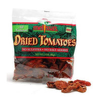 Melissa's Sundried Tomatoes, 3 Ounce