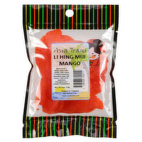 Asia Trans Li Hing Mango, 4 Each