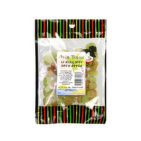 Asia Trans Li Hing Sour Apple, 4 Each