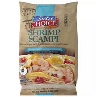 Tastee Choice Shrimp Scampi, 24 Ounce