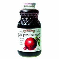 R.W. Knudsen Juice, Just Pomegranate, 32 Ounce