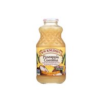 R.W. Knudsen Pineapple Coconut Juice, 32 Ounce