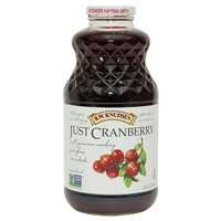 R.W. Knudsen Cranberry Juice, 32 Ounce