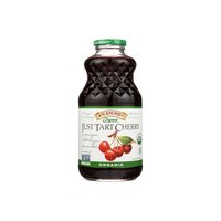 R.W. Knudsen Organic Juice, Just Tart Cherry, 32 Ounce