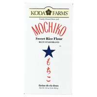 Blue Star Mochiko Flour, 1 Pound